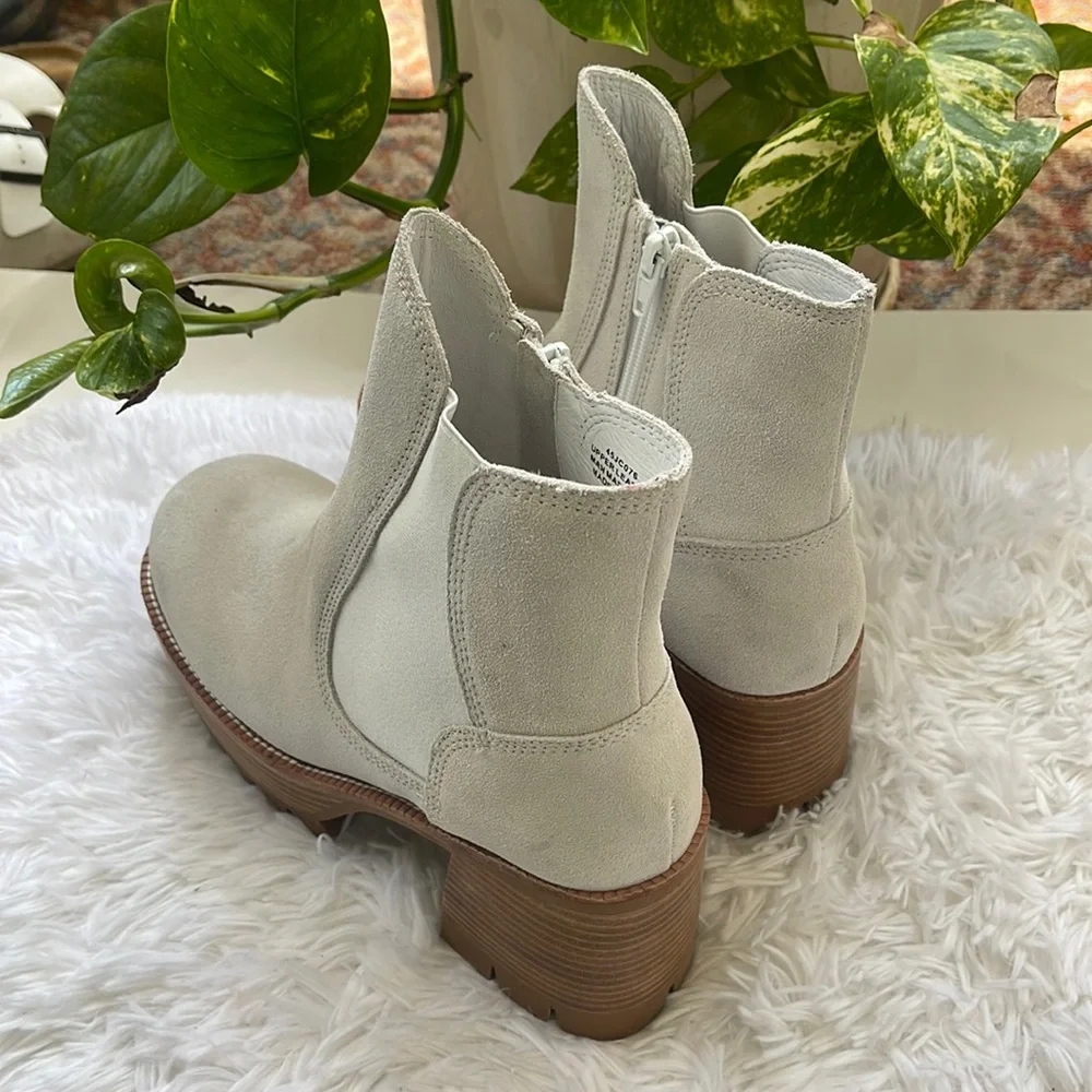 - Jeffrey Campbell Preston Boot Size 10 M